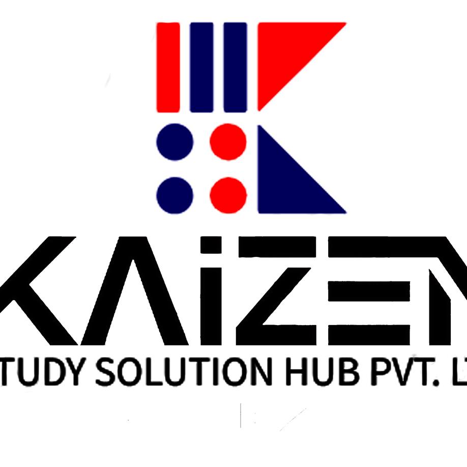 Kaizen Study Solution Hub Pvt.Ltd